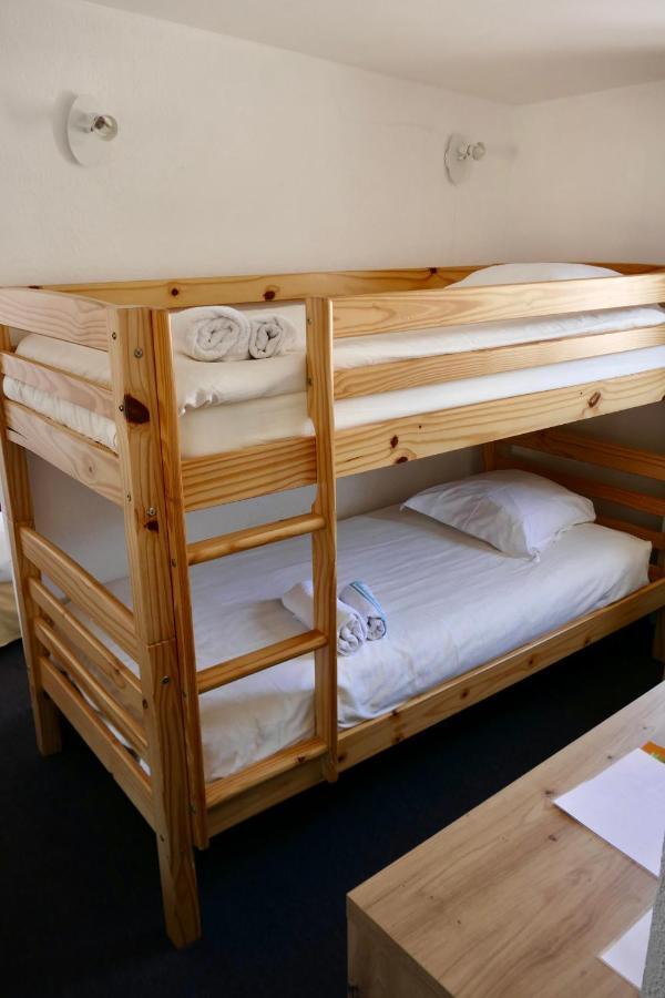 Hotel Le Blainon Auron Eksteriør billede